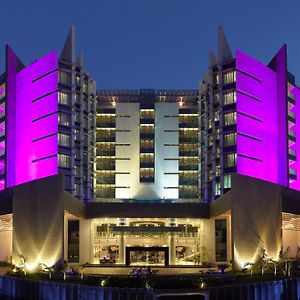 The Zuri Whitefield Bangalore